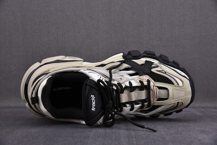TRACK SNEAKER TS028