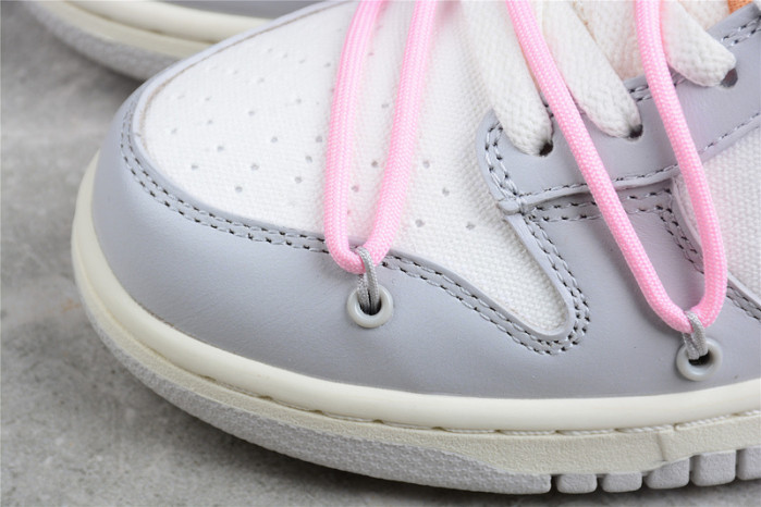 OFW X DUNK LOW