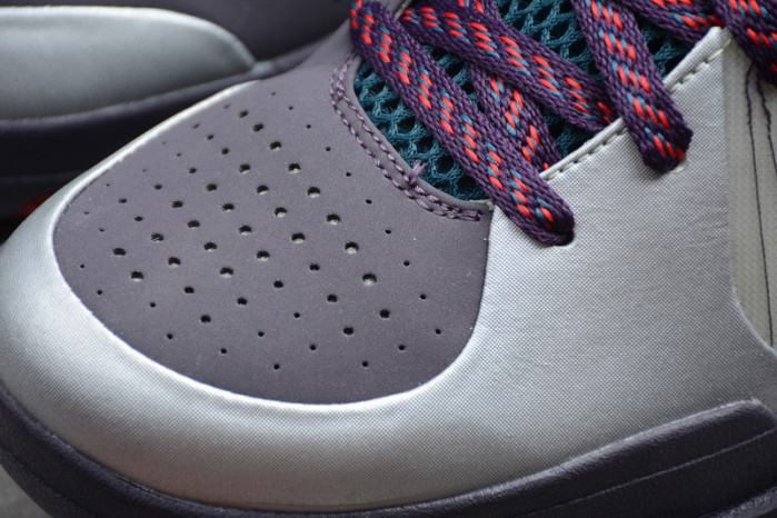 ZOOM KOBE 4 