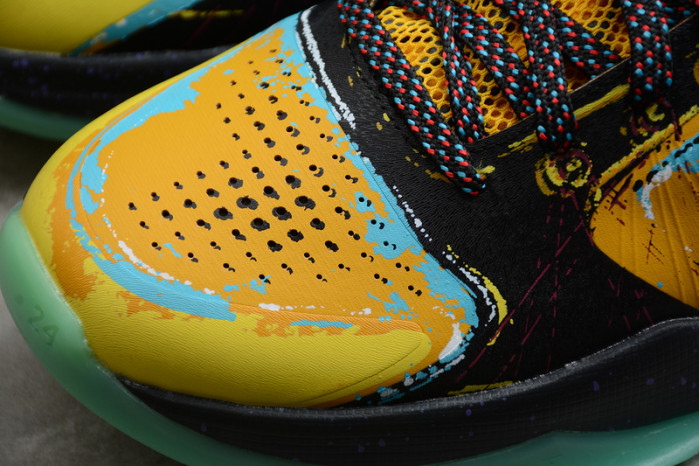 NIKE ZOOM KOBE 5
