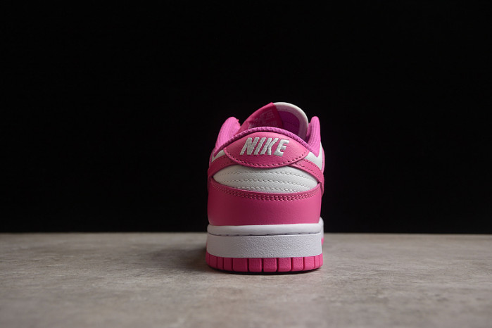 Nike Dunk Low Active Fuchsia (GS) FJ0704-100