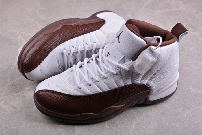 SOLEFLY X AIR JORDAN 12 RETRO SP 