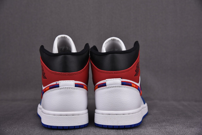 Air Jordan 1 Mid 