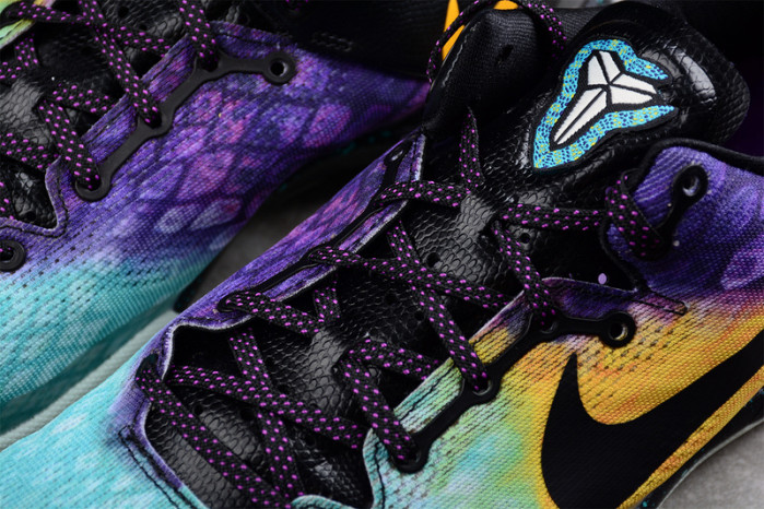 NIKE KOBE 8 SYSTEM 
