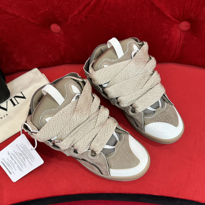 LANVIN SNEAKER LS214