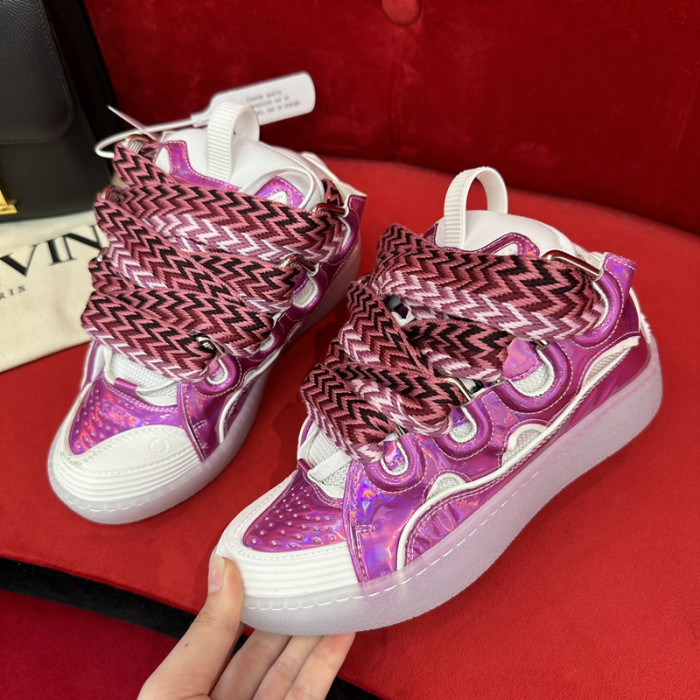 LANVIN SNEAKER LS215