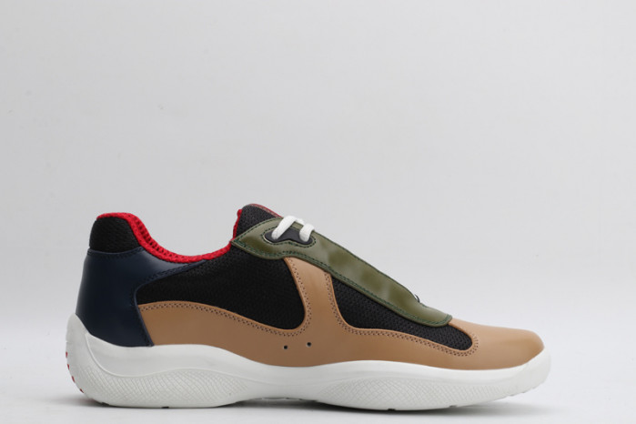 Prad* snekaers P000019