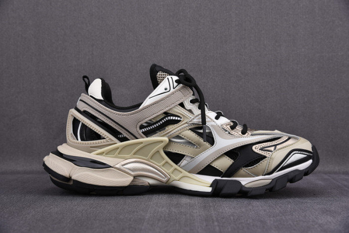 TRACK SNEAKER TS028