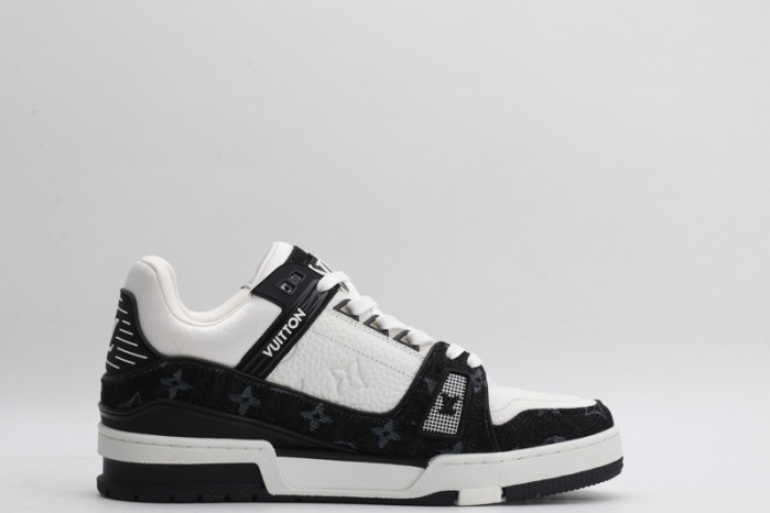 l**is V*t*n trainer sneaker lv-000016