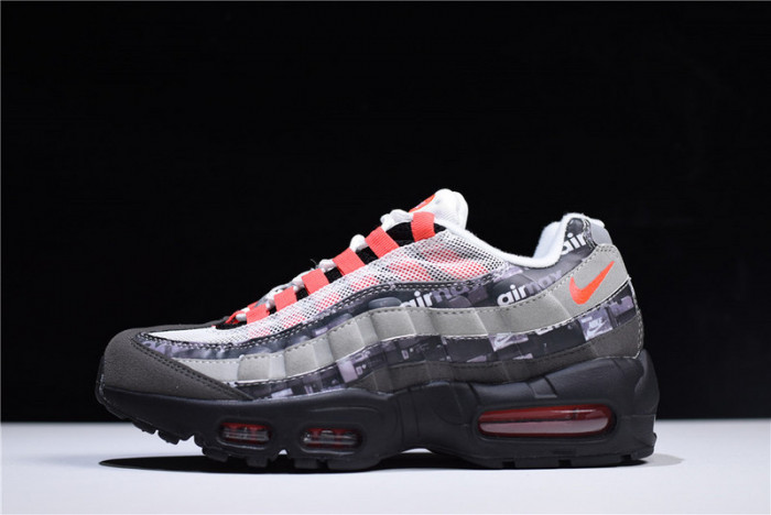 Atmos x Air Max 95 