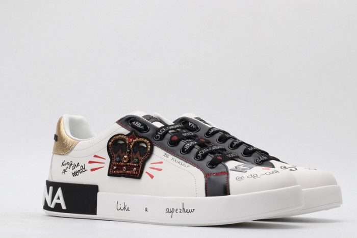 DG SNEAKER DG-10018