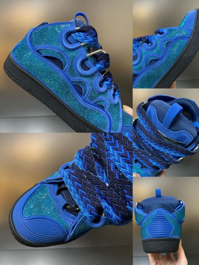 LANVIN SNEAKER LS122