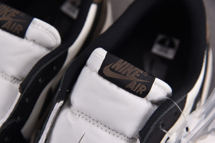 Air Jordan 1 Retro Low OG GS 