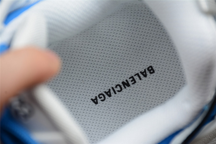 TRACK SNEAKER TS178