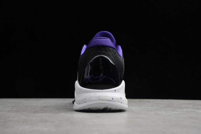 NIKE ZOOM KOBE 5 