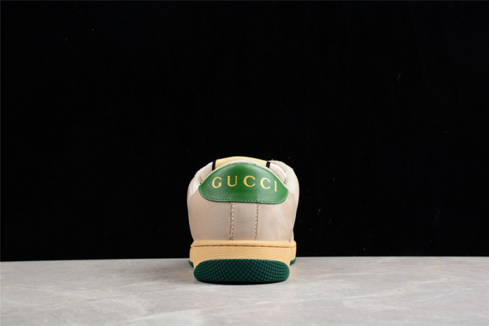 G*u*i* trainer sneaker 94