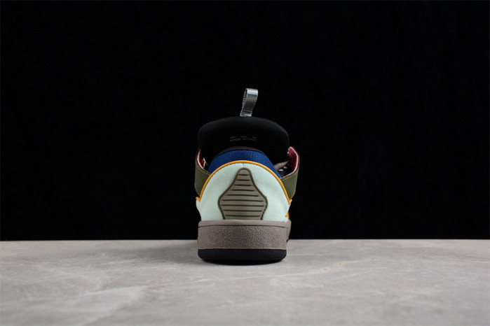 LANVIN SNEAKER LS062