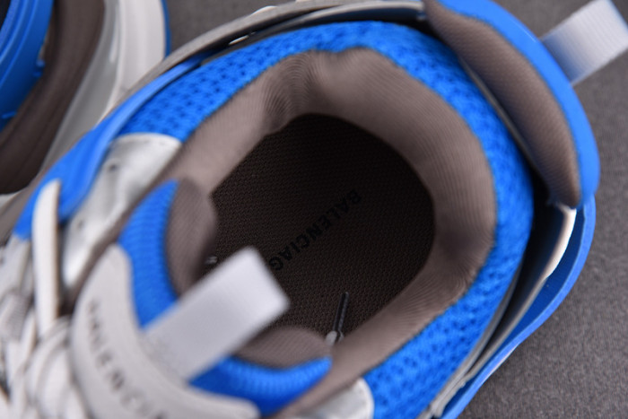 TRACK SNEAKER TS056