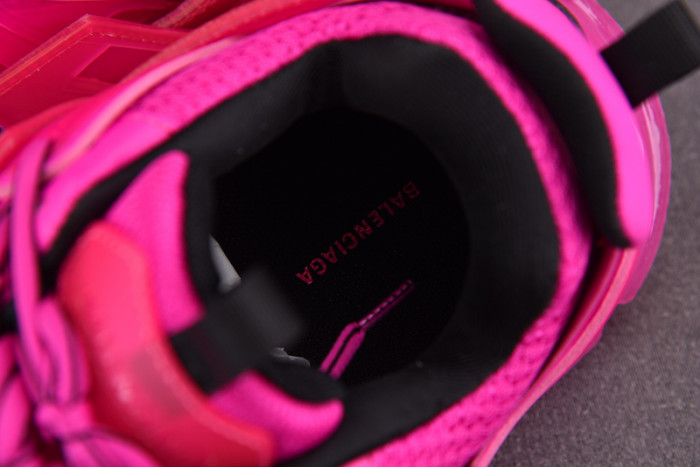 TRACK SNEAKER TS089