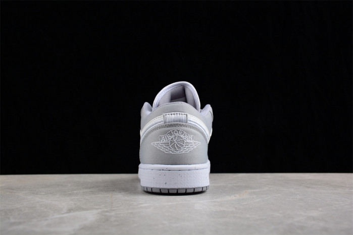 AIR JORDAN 1 LOW “LIGHT STEEL GREY” DV0426-012