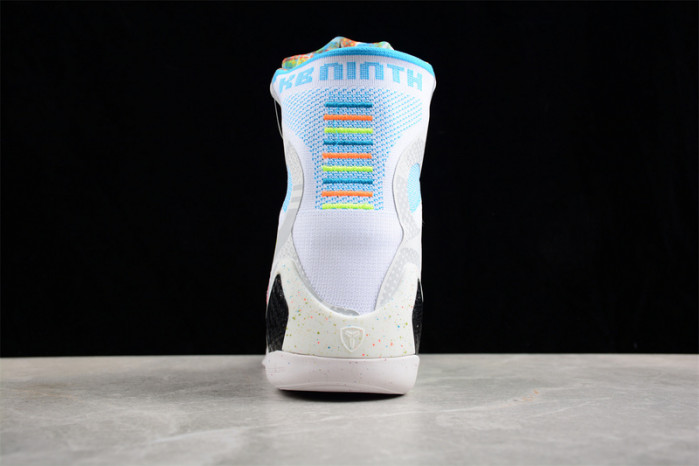 NIKE KOBE 9 ELITE