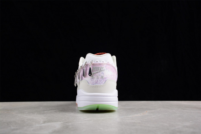 NIKE AIR MAX 1 METAL CHARMS FJ7734-101