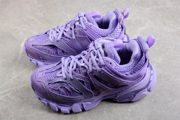 TRACK SNEAKER TS121