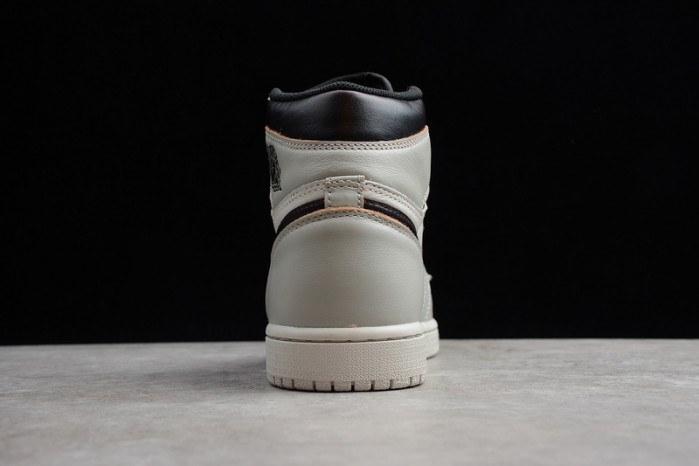 Nike SB Air Jordan 1 Light Bone CD6578-006