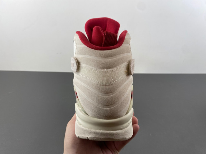 SoleFly x Air Jordan 8 Retro 