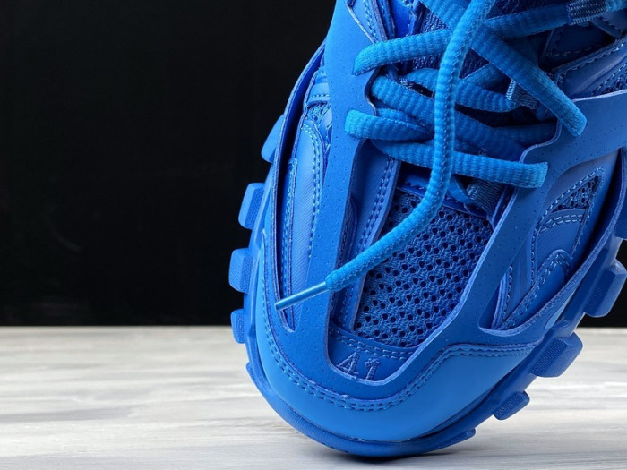 TRACK SNEAKER TS032