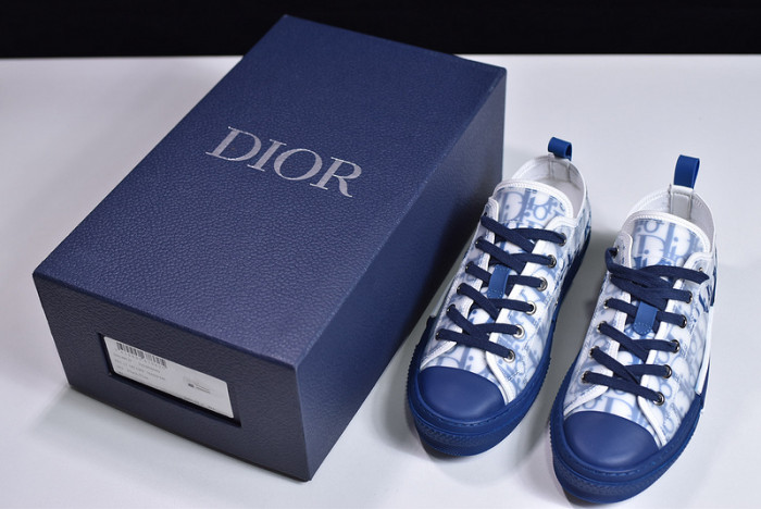 B23 Oblique low Sneakers T004801-1072