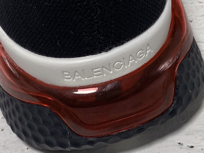 SPEED TRAINER SNEAKERS 1000012