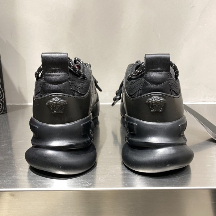 VERSA CHAIN REACTION VS-2