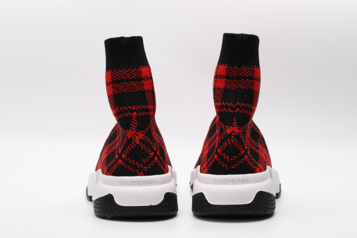 SPEED TRAINER SNEAKERS 1000039