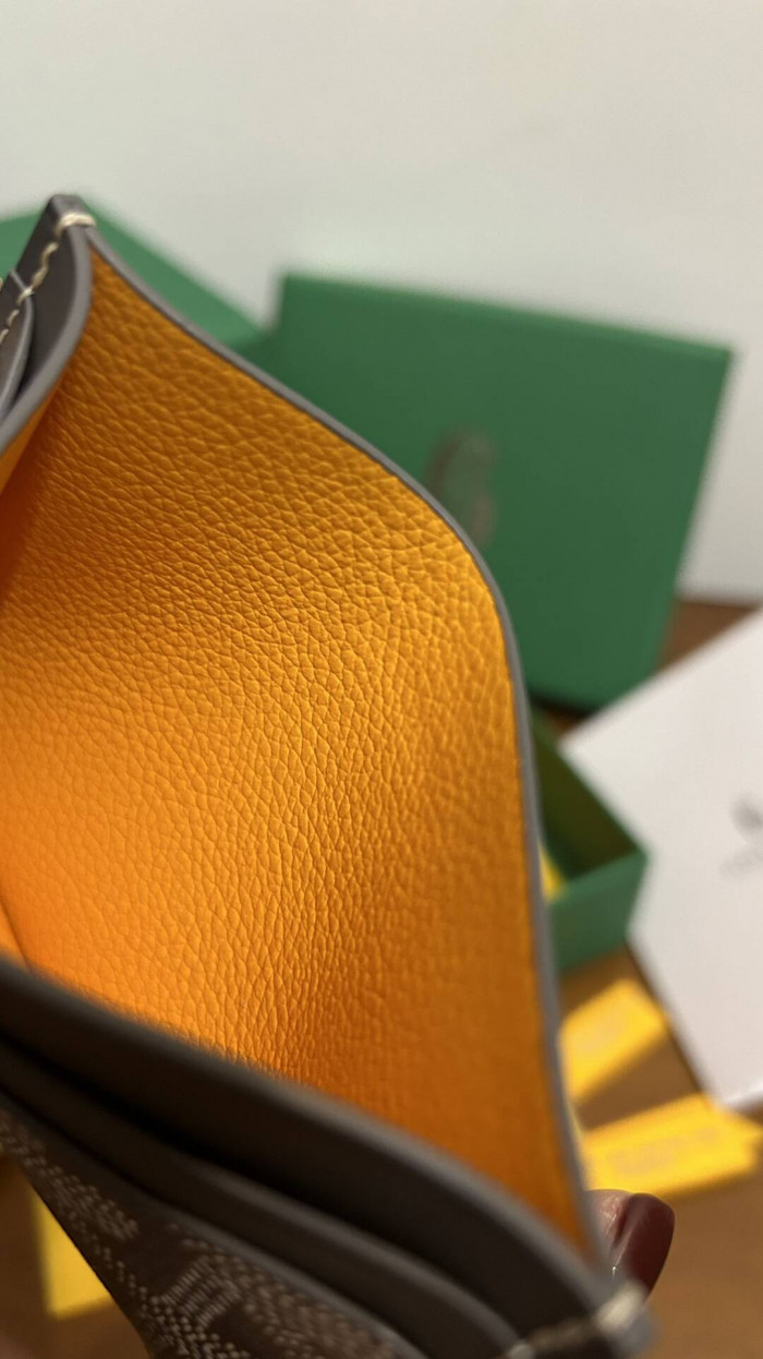 Goyard Wallet