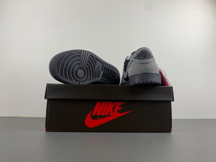 Travis Scott x Air Jordan 1 DM7866-775