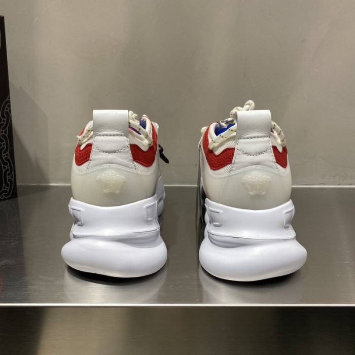 VERSA CHAIN REACTION VS-7