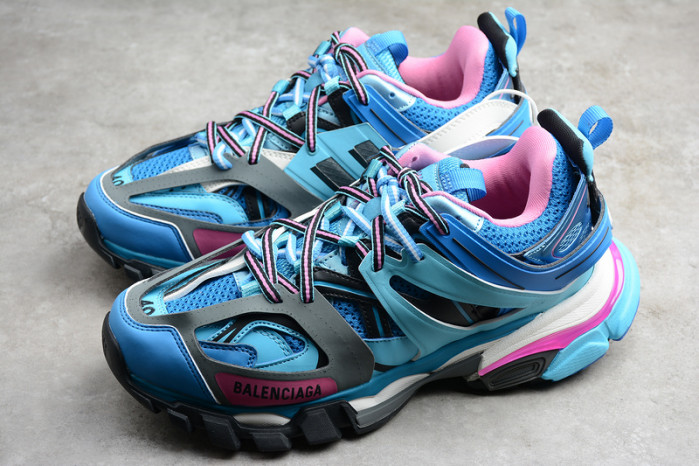 TRACK SNEAKER TS012